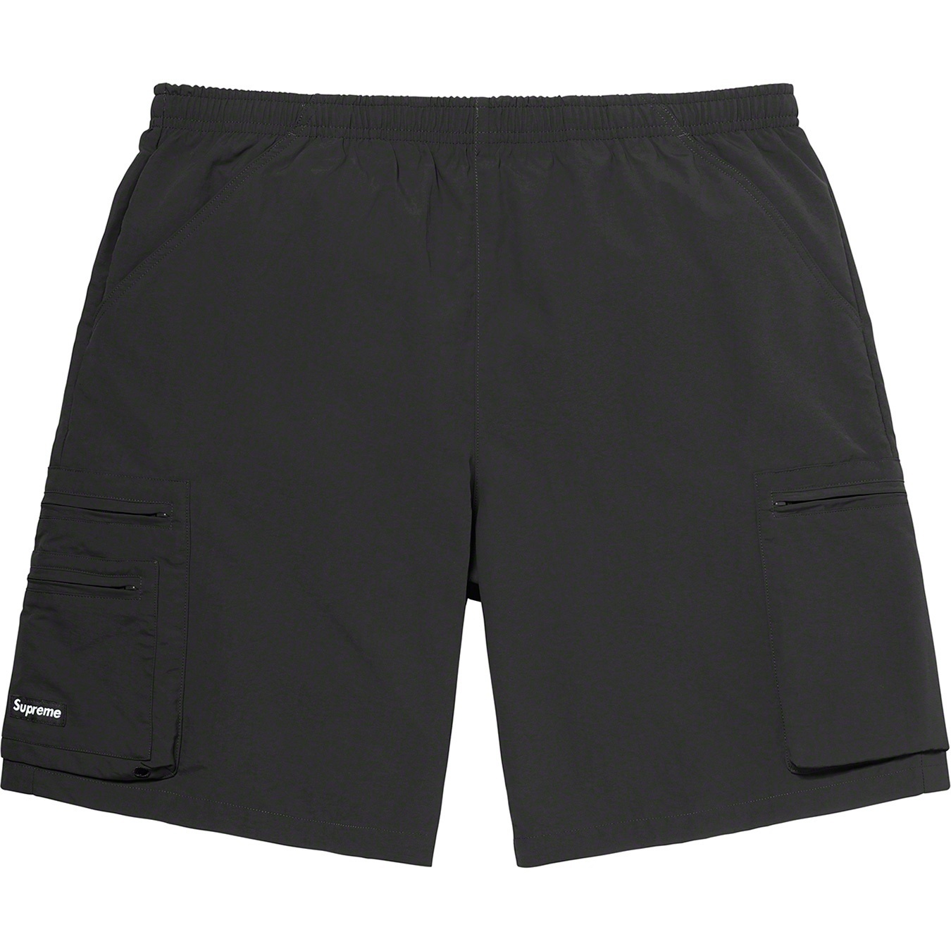 Cargo Water Short view 12